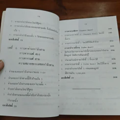 หลัการคิดเลขเร็ว RAPID CALCULATIONS - สุทธิ ภิบาลแทน รูปที่ 12