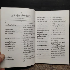 สุภาษิต คำพังเพยและสำนวนไทย - อ.ยิ่งลักษณ์ งามดี รูปที่ 8