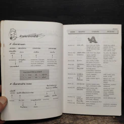 Entrance Vocabulary Synonyms & Antonyms รูปที่ 7