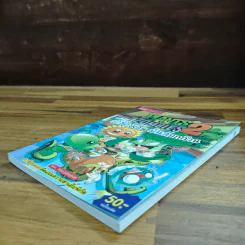 Plants vs. Zombies 2 ขำไม่อั้น มันส์ยกก๊วน รูปที่ 4