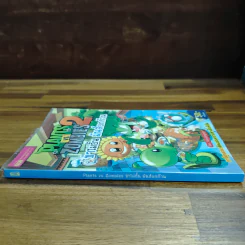 Plants vs. Zombies 2 ขำไม่อั้น มันส์ยกก๊วน รูปที่ 3