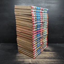 ข้าชื่อโคทาโร่ ภาคยูโด เล่ม 5-22,24,25,26,27 รูปที่ 4