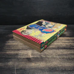 คู่หูสืบสะเด็ด เล่ม 1-2 - คาซึกิ ชิบุโซเมะ รูปที่ 5