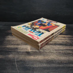 โคนันนักสืบจิ๋ว ภาคพิเศษ เล่ม 1-3 รูปที่ 4