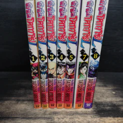 ข้าชื่อโคทาโร่! ภาค L เล่ม 1-8 - ทัชซึยะ ฮิรุตะ รูปที่ 5