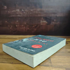 เล่นซ่อนหาย GONE GIRL - Gillian Flynn รูปที่ 4