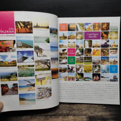 แผนที่และคู่มือเที่ยวไทย' 55 รูปที่ 8