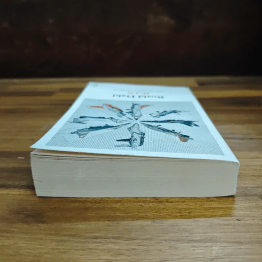 War - Roald Dahl รูปที่ 5