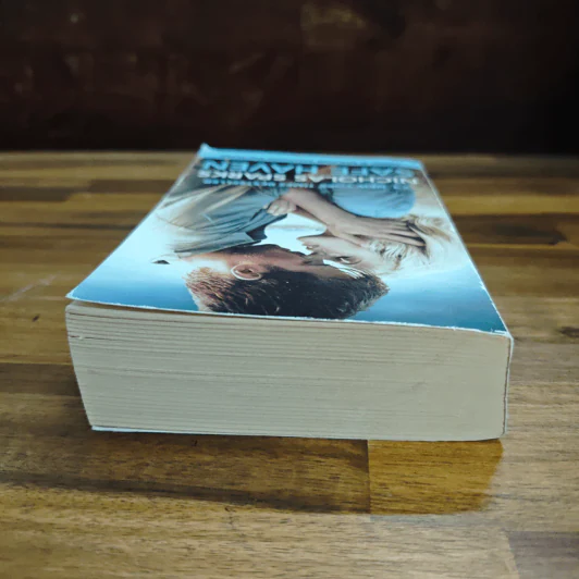 Safe Haven - Nicholas Sparks รูปที่ 5