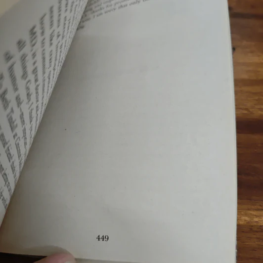 Unseen - Karin Slaughter รูปที่ 10