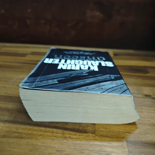Unseen - Karin Slaughter รูปที่ 5