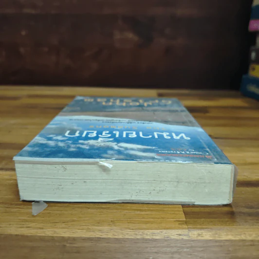 หมายเรียก The Summons - John Grisham รูปที่ 5