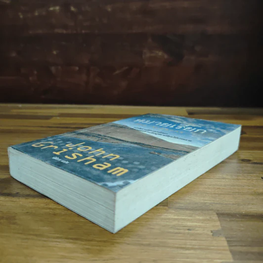 หมายเรียก The Summons - John Grisham รูปที่ 4