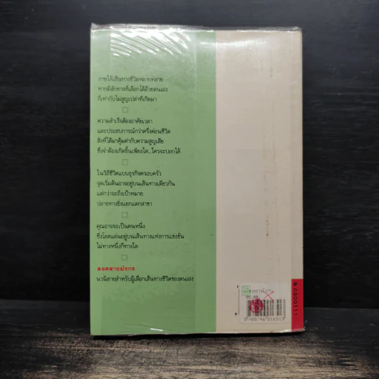 ลอดลายมังกร - ประภัสสร เสวิกุล รูปที่ 2