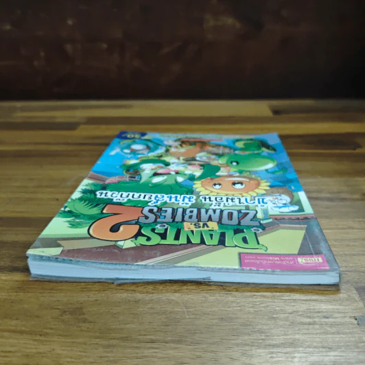 Plants vs. Zombies 2 ขำไม่อั้น มันส์ยกก๊วน รูปที่ 5