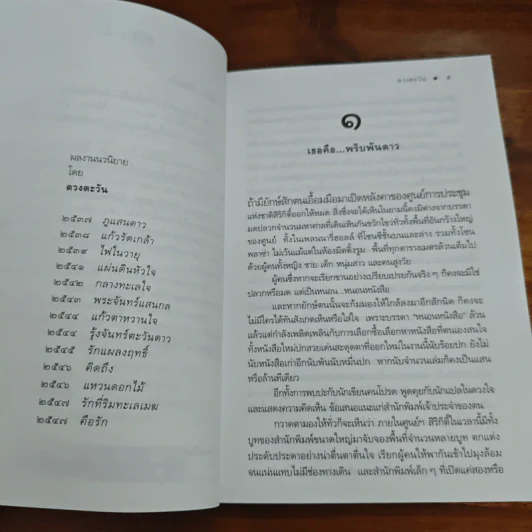 คือรัก - ดวงตะวัน รูปที่ 7