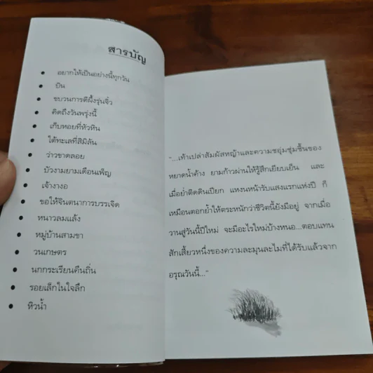 อยากให้เป็นอย่างนี้ทุกวัน - นิรมล เมธีสุวกุล รูปที่ 7