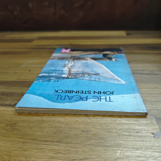 The Peal - John Steinbeck รูปที่ 5