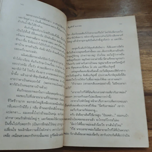 วันที่รุ้งทอสาย - พิบูลศักดิ์ ละครพล รูปที่ 8