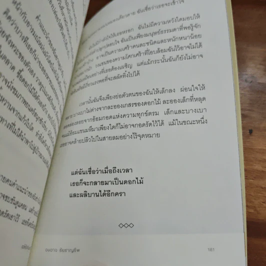 ขอให้รักคุ้มครอง - องอาจ  ชัยชาญชีพ รูปที่ 9
