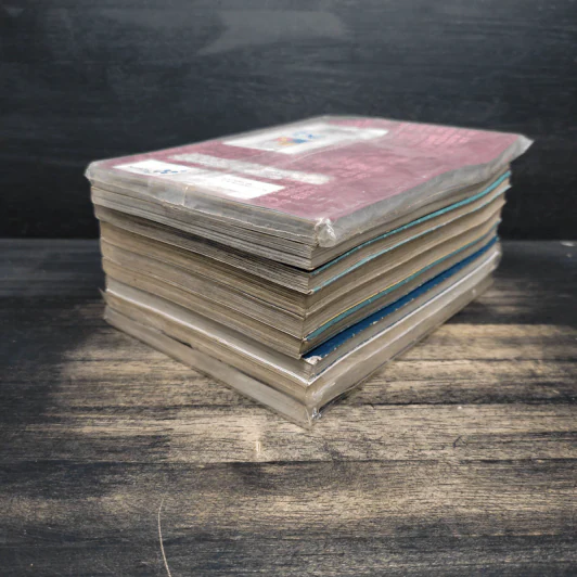 Death Note เล่ม 1,2,3,4,5,7,9,10,11 รูปที่ 3