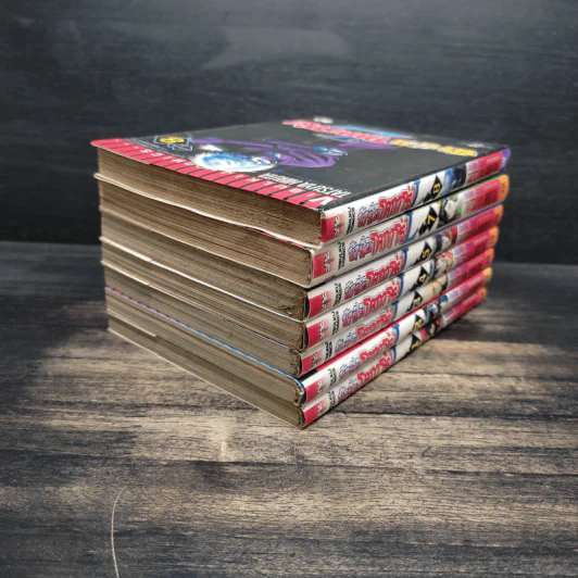 ข้าชื่อโคทาโร่! ภาค L เล่ม 1-8 - ทัชซึยะ ฮิรุตะ รูปที่ 4