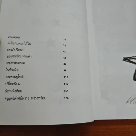 จรูญจรัสรัศมีพราว พร่างพร้อย - วินทร์ เลียววาริณ รูปที่ 8