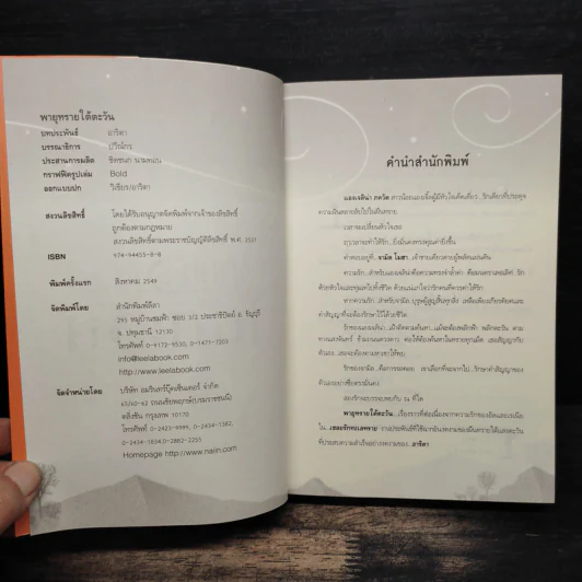 พายุทรายใต้ตะวัน - อาริตา รูปที่ 6