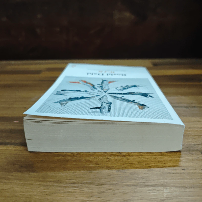 War - Roald Dahl รูปที่ 5