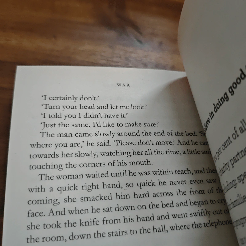 War - Roald Dahl รูปที่ 9