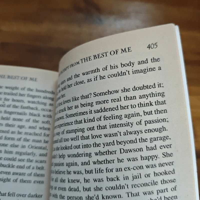 Safe Haven - Nicholas Sparks รูปที่ 11
