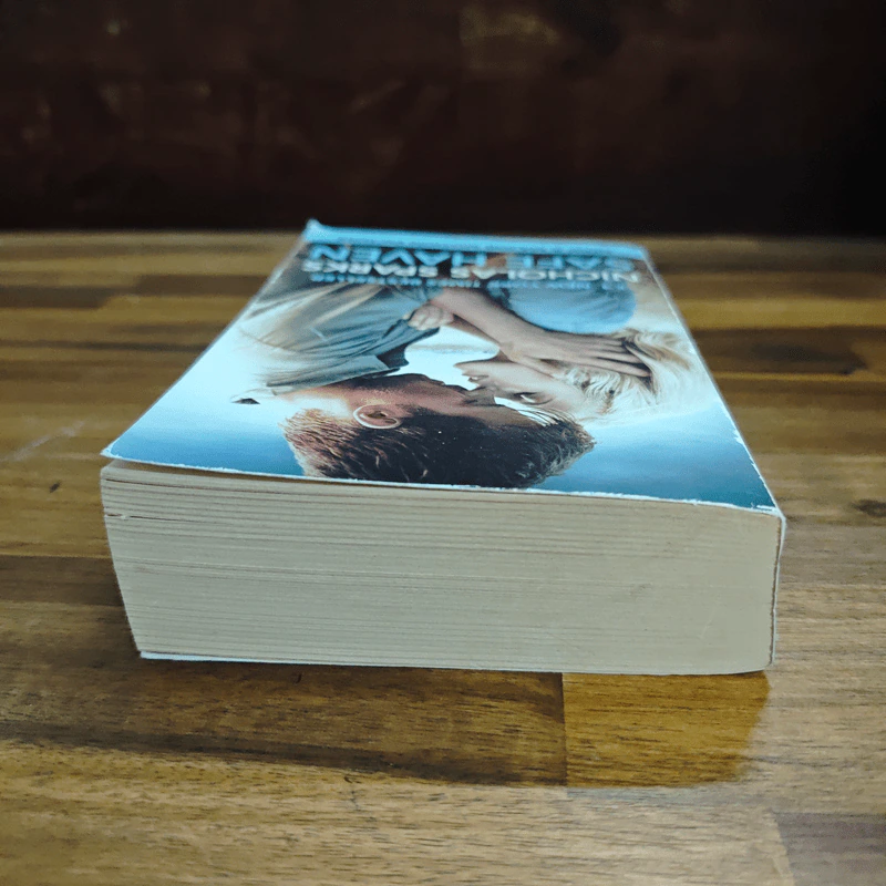 Safe Haven - Nicholas Sparks รูปที่ 5