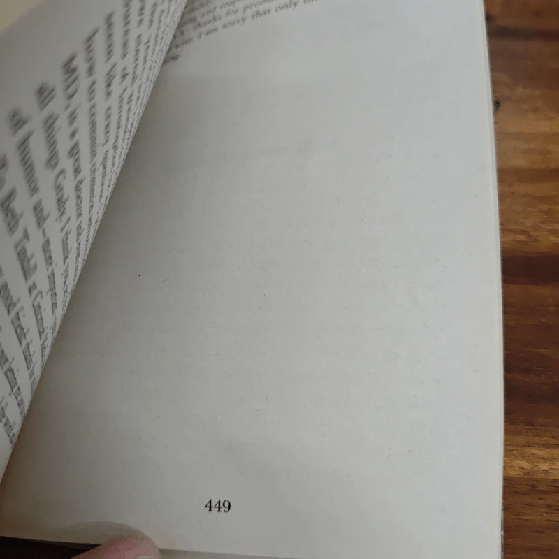 Unseen - Karin Slaughter รูปที่ 10