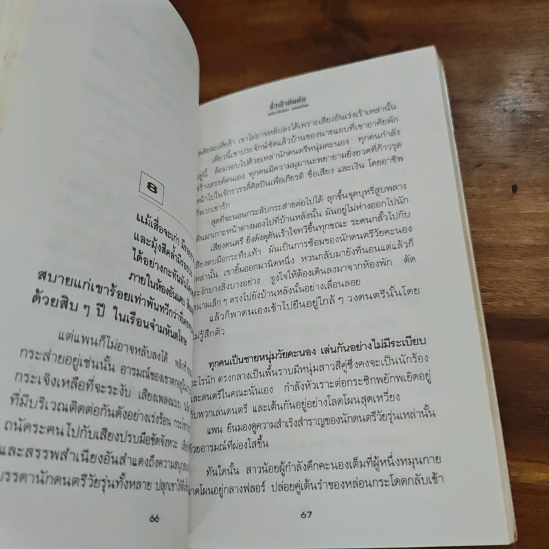 ชั่วฟ้าดินดับ - พนมเทียน รูปที่ 8