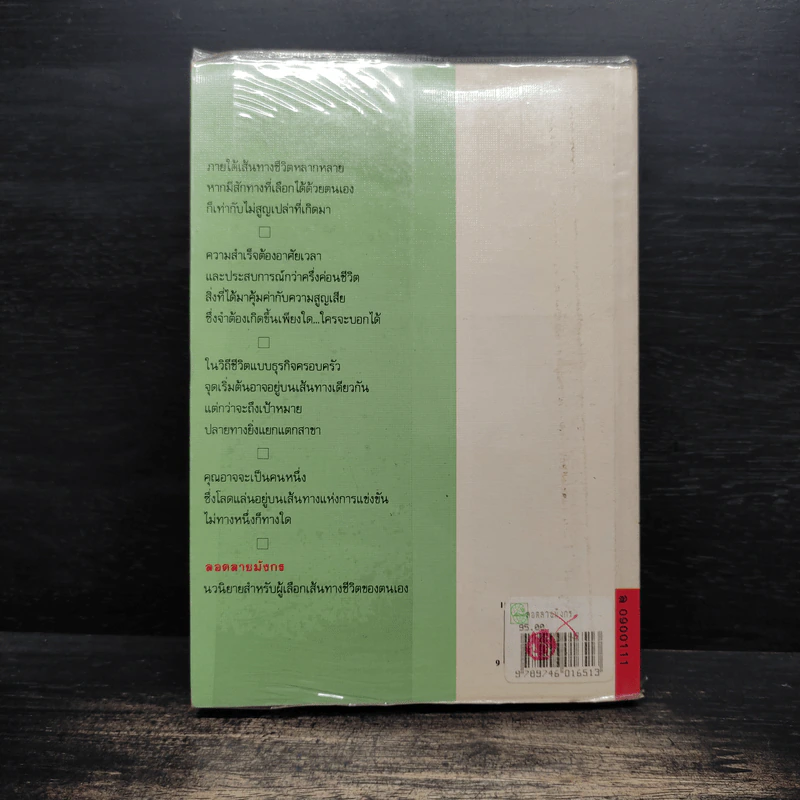 ลอดลายมังกร - ประภัสสร เสวิกุล รูปที่ 2