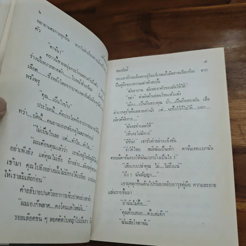 แก้วกลางดง - ทมยันตี รูปที่ 8