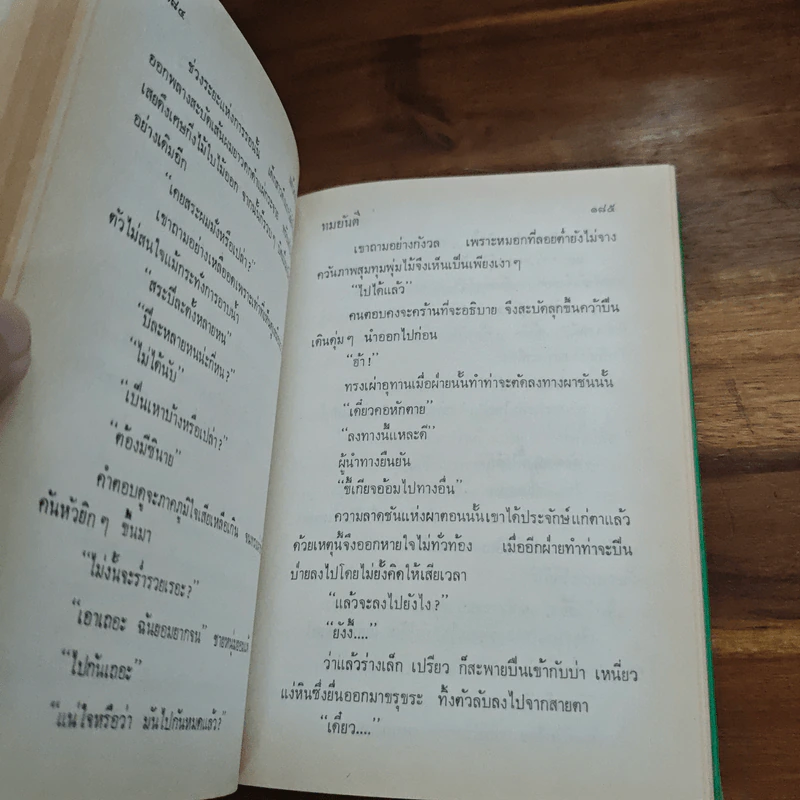 แก้วกลางดง - ทมยันตี รูปที่ 9