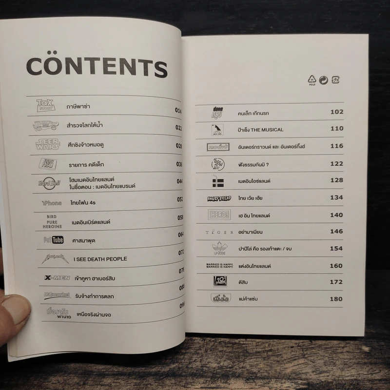 Made In Thailand 2 - นวพล ธำรงรัตนฤกธิ์ รูปที่ 7