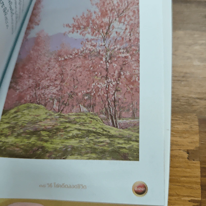 38 วิธี โชคดีตลอดชีวิต The Supreme Auspices in Life - ว.วชิรเมธี รูปที่ 12