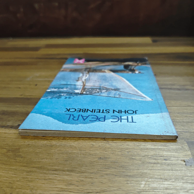The Peal - John Steinbeck รูปที่ 5