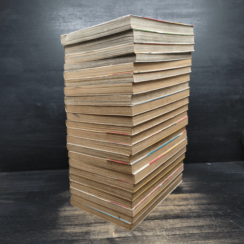 ข้าชื่อโคทาโร่ ภาคยูโด เล่ม 5-22,24,25,26,27 รูปที่ 3