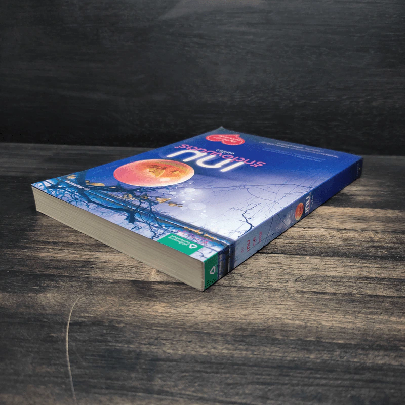 เกมรักต้องมนตร์ - แม่ช้อง รูปที่ 5