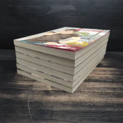 Box Set Prince of Zodiac So Hot 6 เล่ม รูปที่ 6