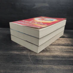 Divergent ไดเวอร์เจนท์ 3 เล่ม - เวอโรนิก้า รอธ รูปที่ 3