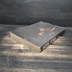 NOTEBOOK โน๊ต อุดม แต้พานิช รูปที่ 5