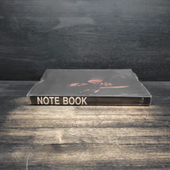 NOTEBOOK โน๊ต อุดม แต้พานิช รูปที่ 3