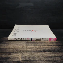ซามูไรพเนจร เล่ม 5 รูปที่ 3