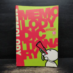 Memolody Dictionary - Enconcept รูปที่ 1