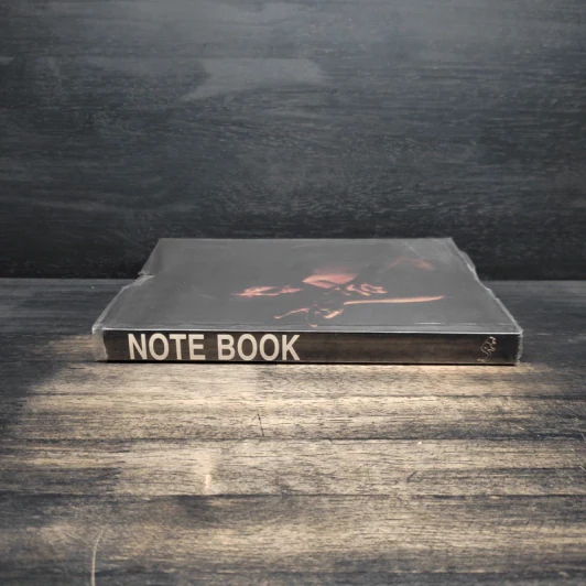NOTEBOOK โน๊ต อุดม แต้พานิช รูปที่ 3