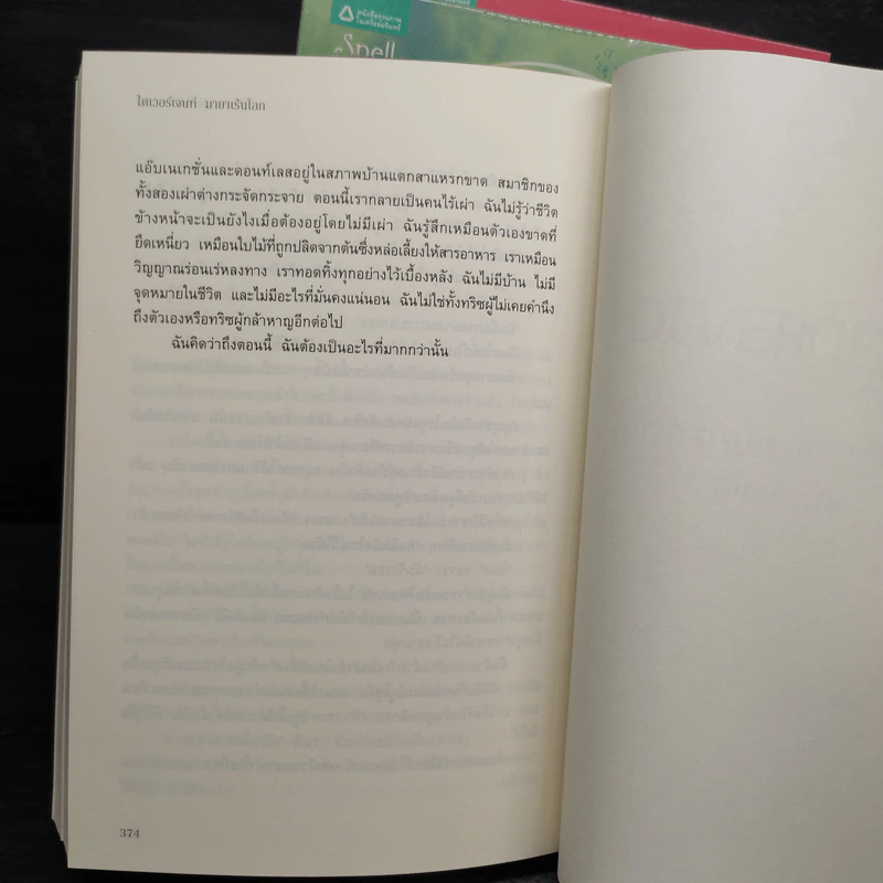 Divergent ไดเวอร์เจนท์ 3 เล่ม - เวอโรนิก้า รอธ รูปที่ 11
